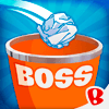Baixar Paper Toss Boss para iOS