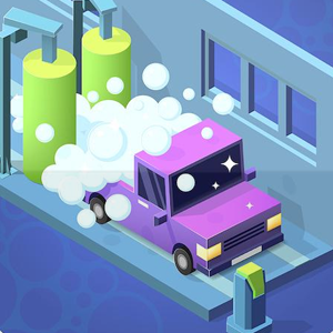 Baixar Car Wash Empire para iOS