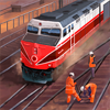 Baixar TrainStation - Game On Rails para iOS