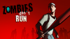 Zombies Don't Run para Android download - Baixe Fácil