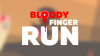 Bloody Finger RUN para iOS download - Baixe Fácil