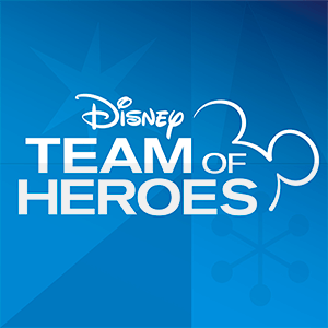 Baixar Disney Team of Heroes para Android