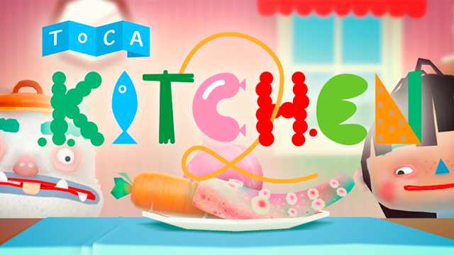 Download Toca Kitchen 2 1.2.3-play for Android 