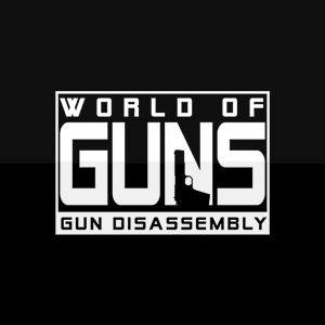 Baixar World of Guns: Gun Disassembly para Mac