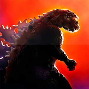 Baixar Godzilla Defense Force para Android