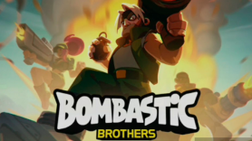 Baixar Bombastic Brothers: atirador para iOS