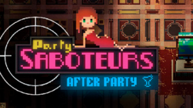 Baixar Party Saboteurs: After Party para SteamOS+Linux