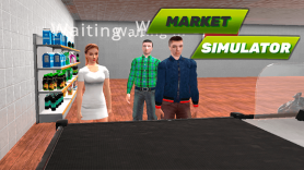 Baixar Market Simulator 2024 para Android