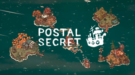 Baixar Postal Secret para Windows
