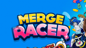 Baixar Merge Racer - Best Idle Game para iOS