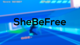 Baixar SheBeFree para Linux