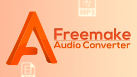 Baixar Freemake Audio Converter