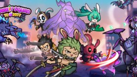 Baixar Rabbit Squad: TD 2077 para Android