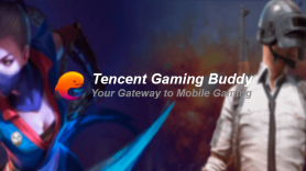 Baixar Tencent Gaming Buddy para Windows