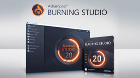 Baixar Ashampoo Burning Studio para Windows