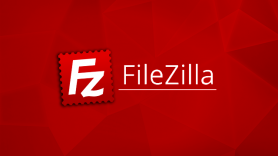 Baixar FileZilla para Mac
