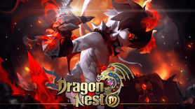Baixar Dragon Nest M para iOS