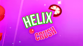Baixar Helix Crush - Fruit Slices para iOS