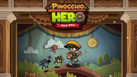 Baixar Pinocchio Hero IDLE RPG para Android