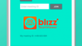 Baixar Blizz by TeamViewer para iOS