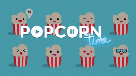Baixar Popcorn Time para Windows