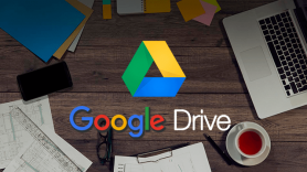Baixar Google Drive para Windows