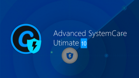 Baixar Advanced SystemCare Ultimate