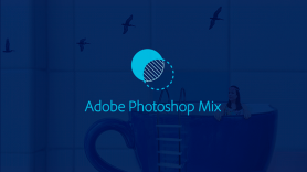 Baixar Adobe Photoshop Mix para iOS