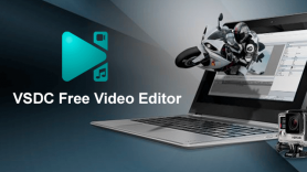 Baixar VSDC Free Video Editor para Windows