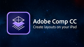 Baixar Adobe Comp CC para iOS