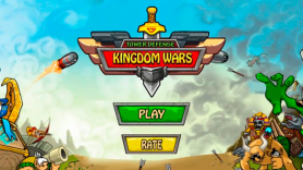 Baixar Kingdom Wars Defense para iOS