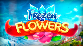 Baixar Frozen Flowers para iOS