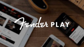 Baixar Fender Play - Guitar Lessons para iOS