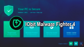 Baixar IObit Malware Fighter para Windows