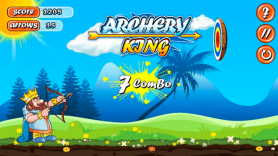 Baixar Archery King para iOS