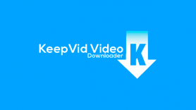 Baixar KeepVid Video Downloader para Windows
