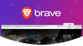 Baixar Brave Browser para Mac