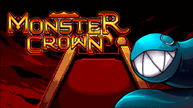 Baixar Monster Crown para SteamOS+Linux