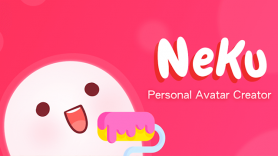 Baixar Neku: OC character creator para Android