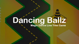 Baixar Dancing Ballz: Magic Beat para iOS
