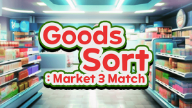 Baixar Goods Sort - Market 3 Match para Android