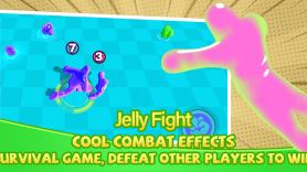 Baixar Jelly Fight para Android