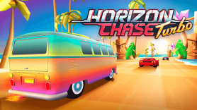 Baixar Horizon Chase Turbo para SteamOS+Linux