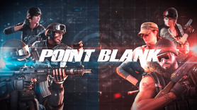 Baixar Point Blank: Strike para iOS