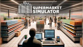 Baixar Supermarket Simulator para Windows
