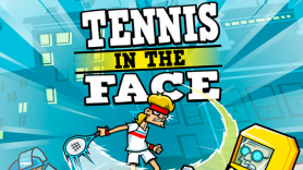 Baixar Tennis in the Face