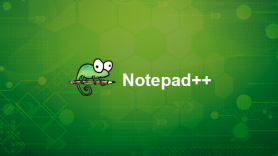Baixar Notepad++ para Windows