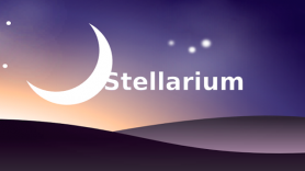 Baixar Stellarium para Windows