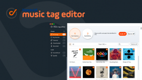 Baixar Keepvid Music Tag Editor para Mac