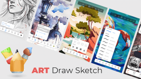 Baixar ART Draw Sketch para Android